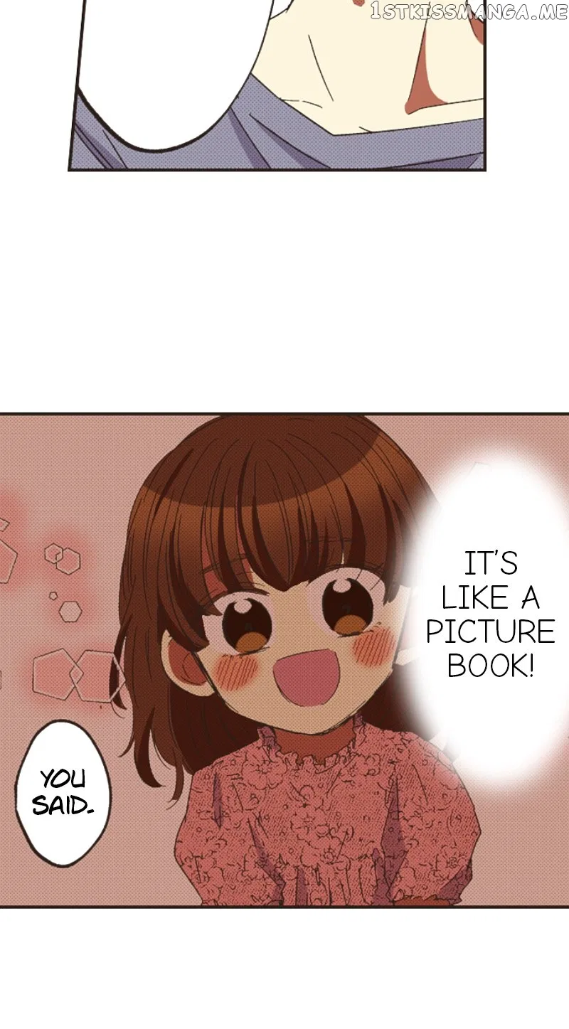 I Don’t Like That Smile Chapter 172 – Page 27