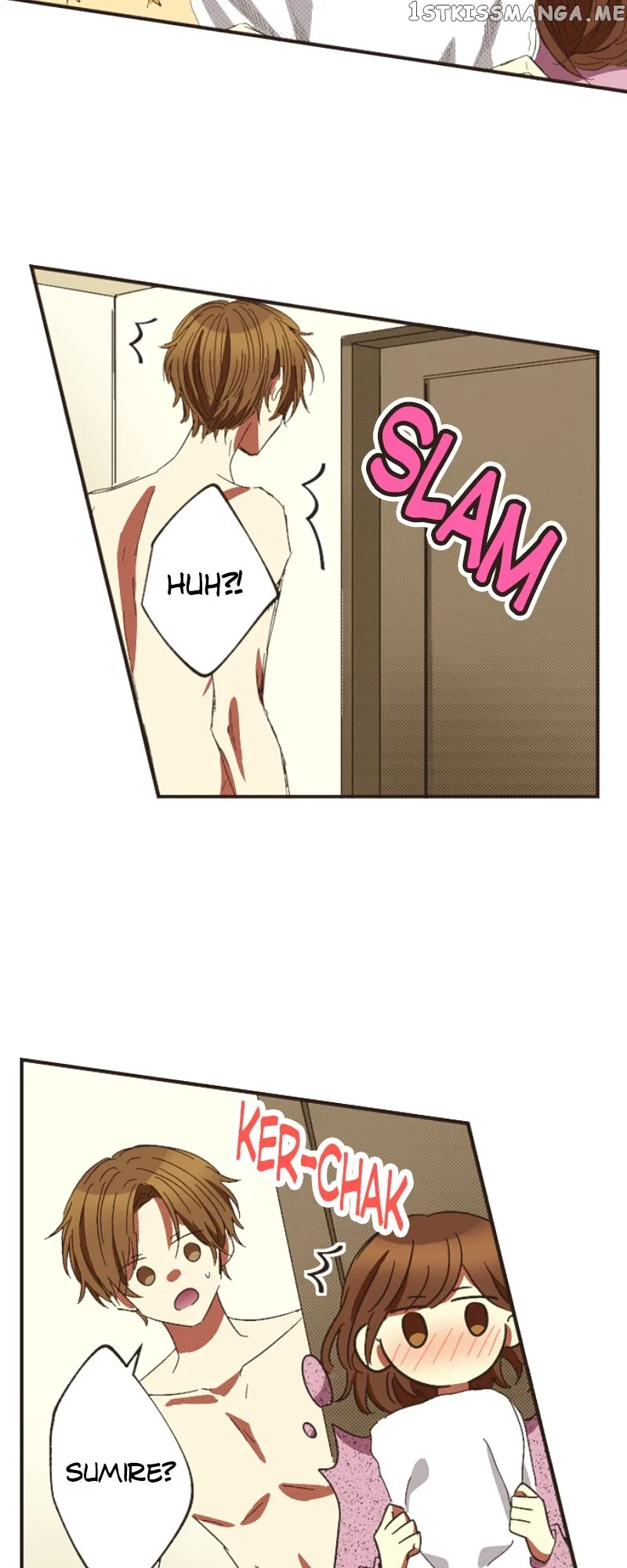 I Don’t Like That Smile Chapter 171 – Page 2