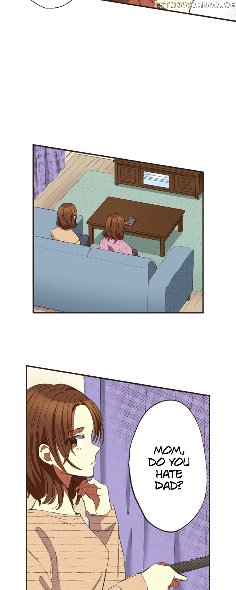 I Don’t Like That Smile Chapter 171 – Page 6