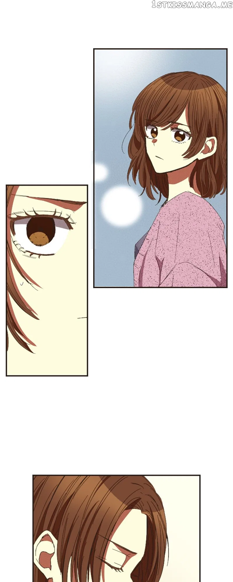 I Don’t Like That Smile Chapter 171 – Page 8