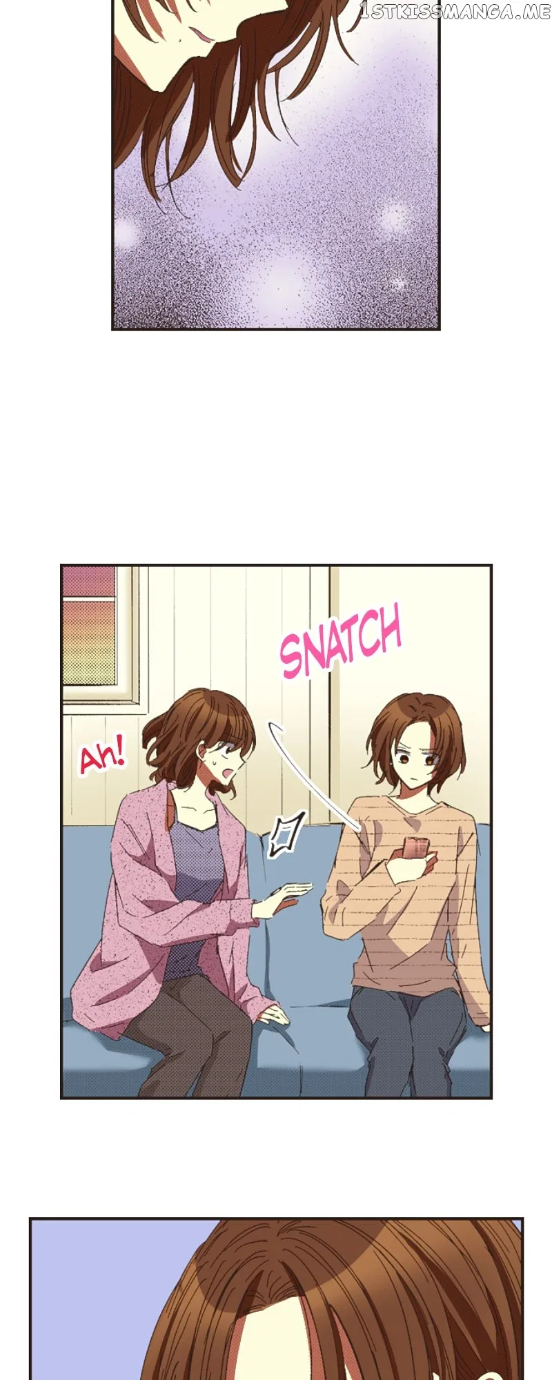 I Don’t Like That Smile Chapter 171 – Page 14