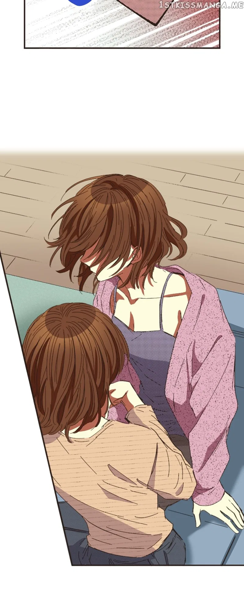 I Don’t Like That Smile Chapter 171 – Page 17