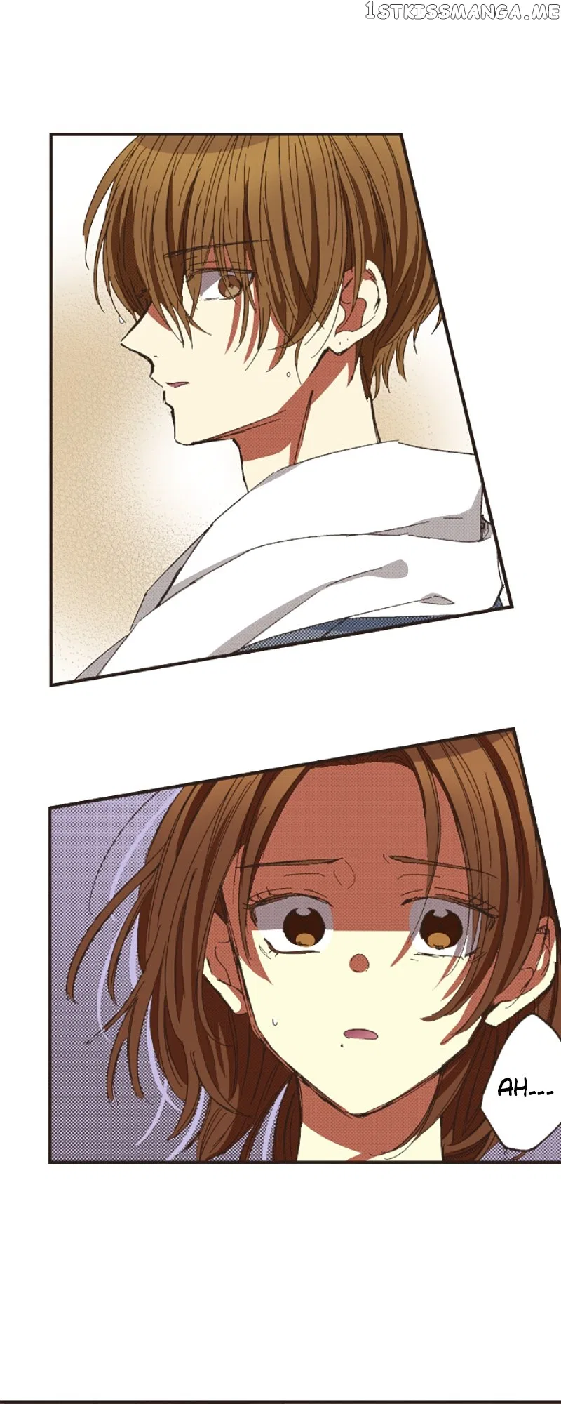 I Don’t Like That Smile Chapter 171 – Page 18