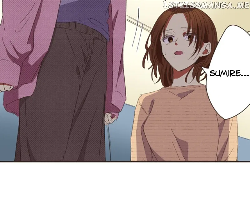 I Don’t Like That Smile Chapter 171 – Page 19