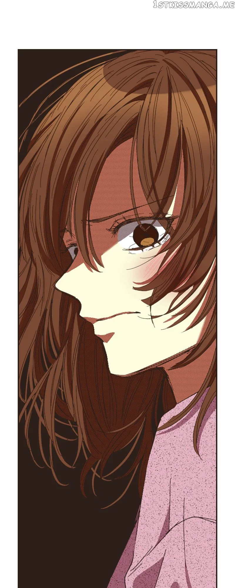 I Don’t Like That Smile Chapter 171 – Page 20