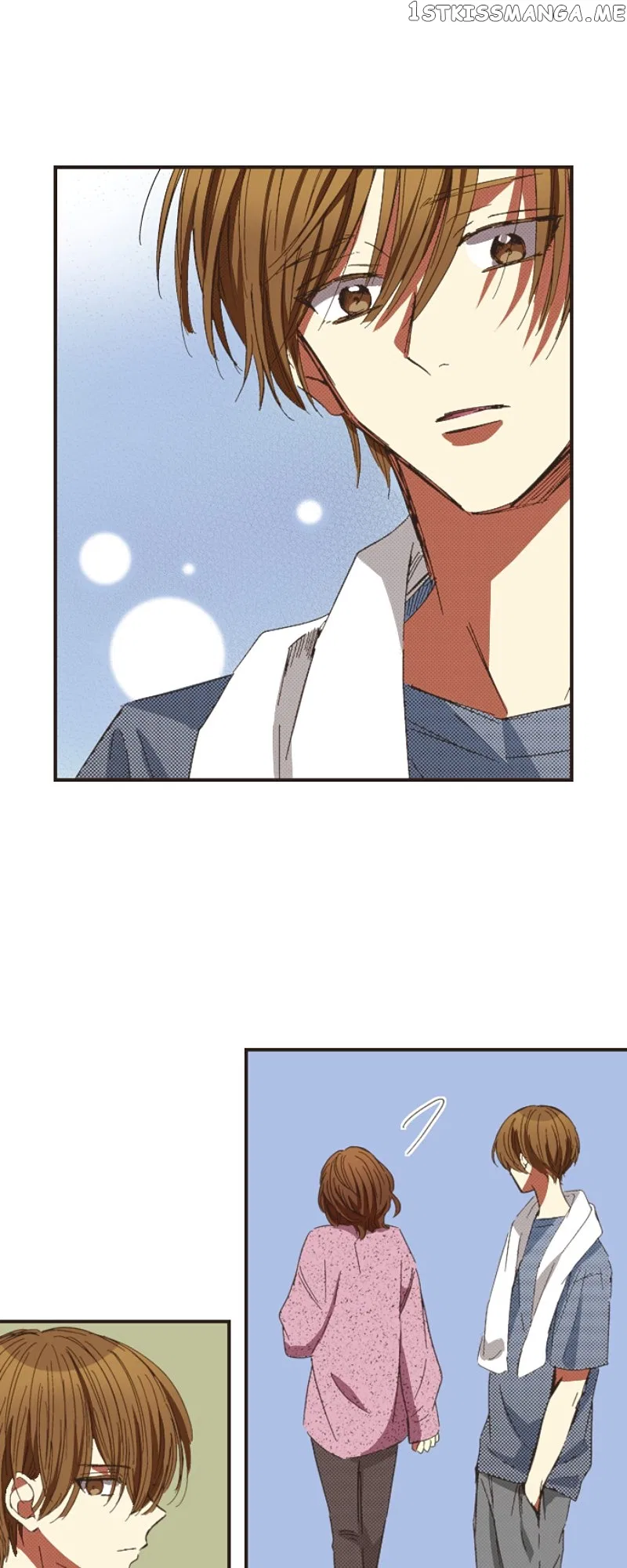 I Don’t Like That Smile Chapter 171 – Page 22