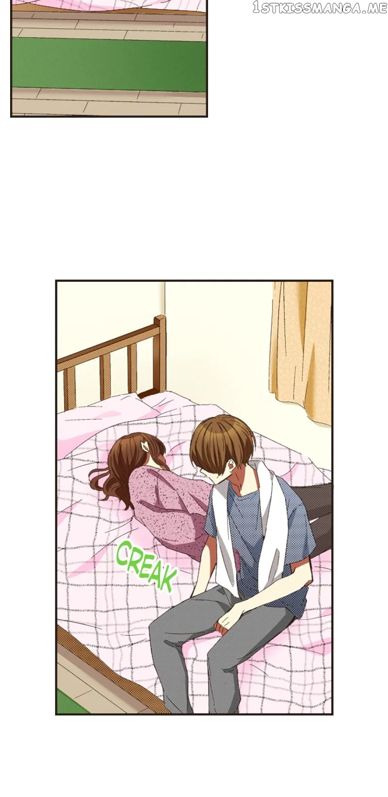 I Don’t Like That Smile Chapter 171 – Page 32