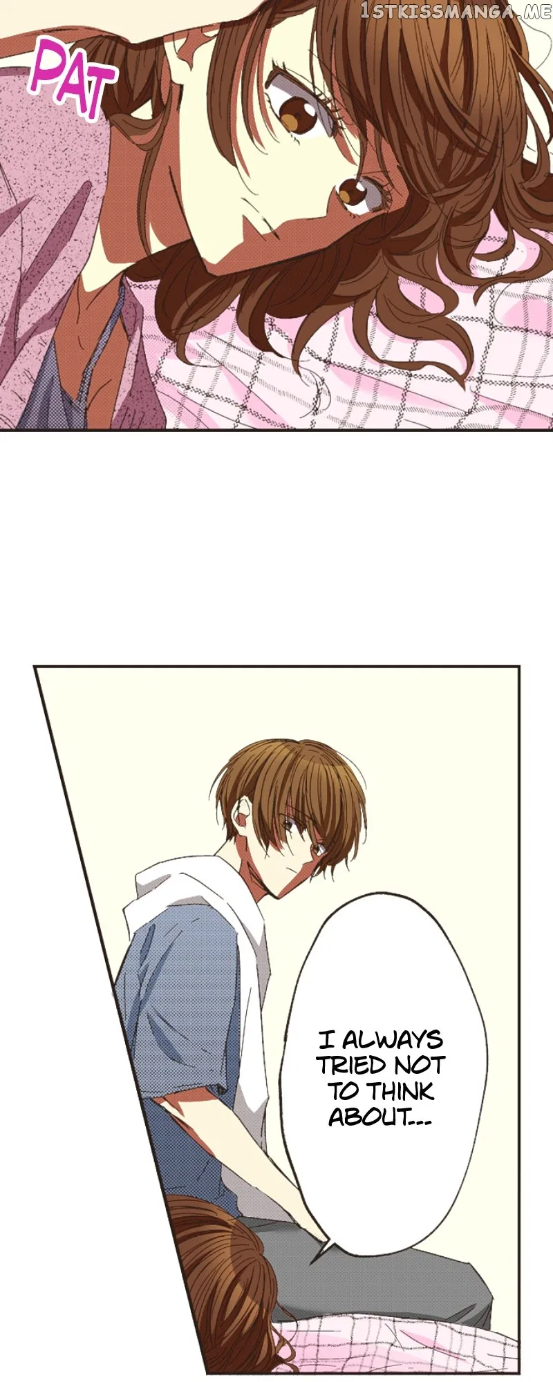 I Don’t Like That Smile Chapter 171 – Page 34