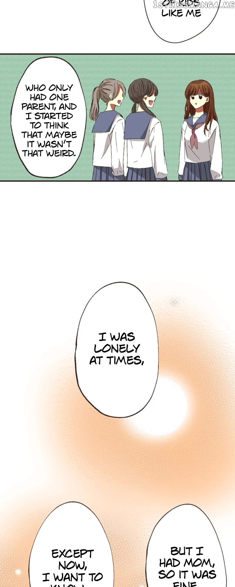 I Don’t Like That Smile Chapter 171 – Page 36