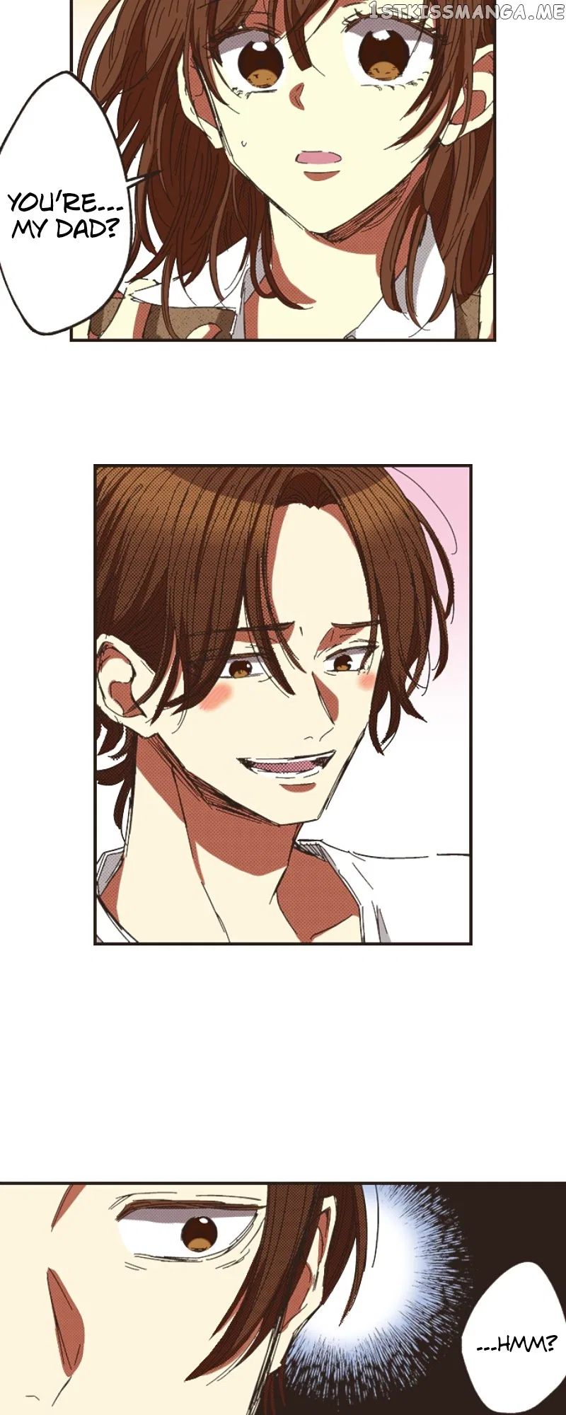 I Don’t Like That Smile Chapter 170 – Page 2
