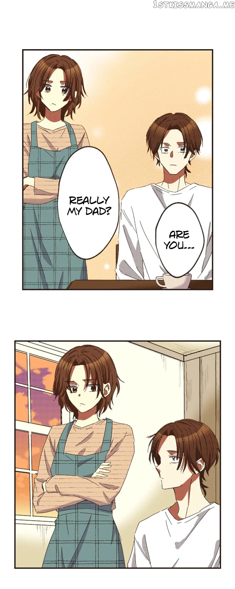 I Don’t Like That Smile Chapter 170 – Page 11