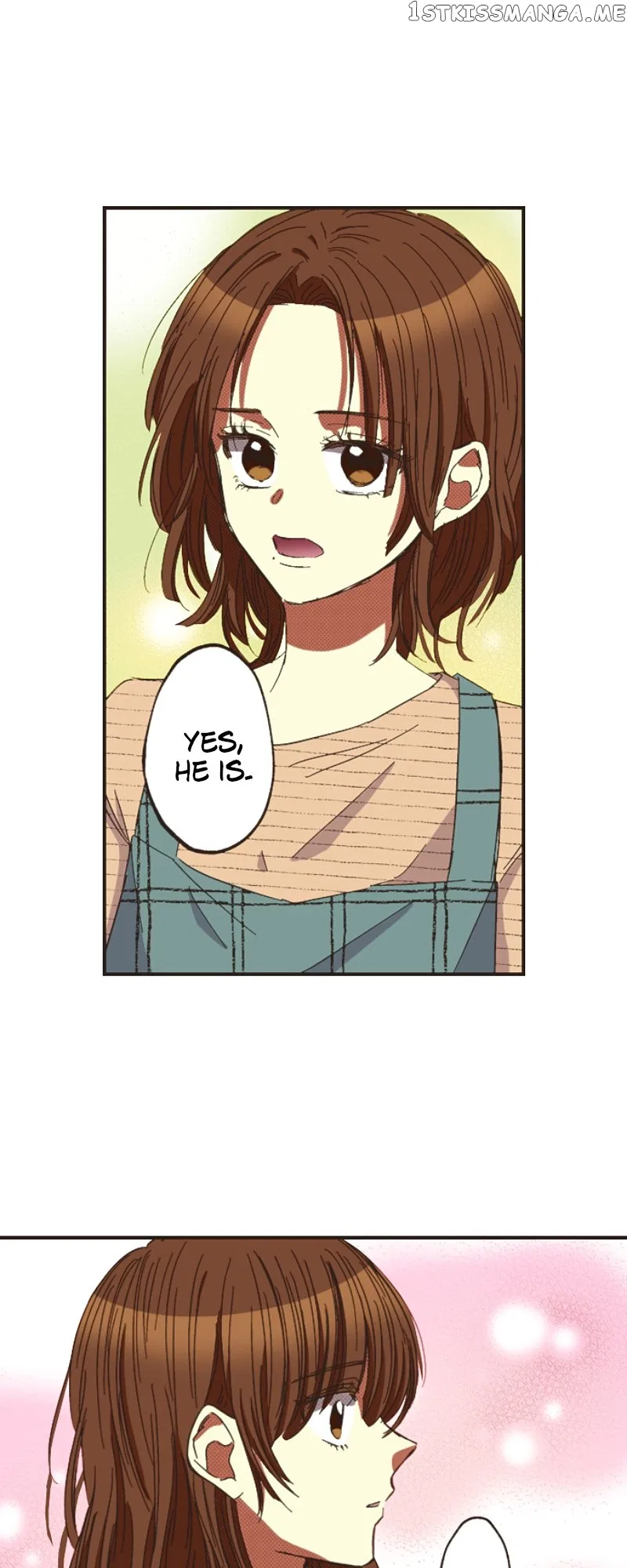 I Don’t Like That Smile Chapter 170 – Page 12