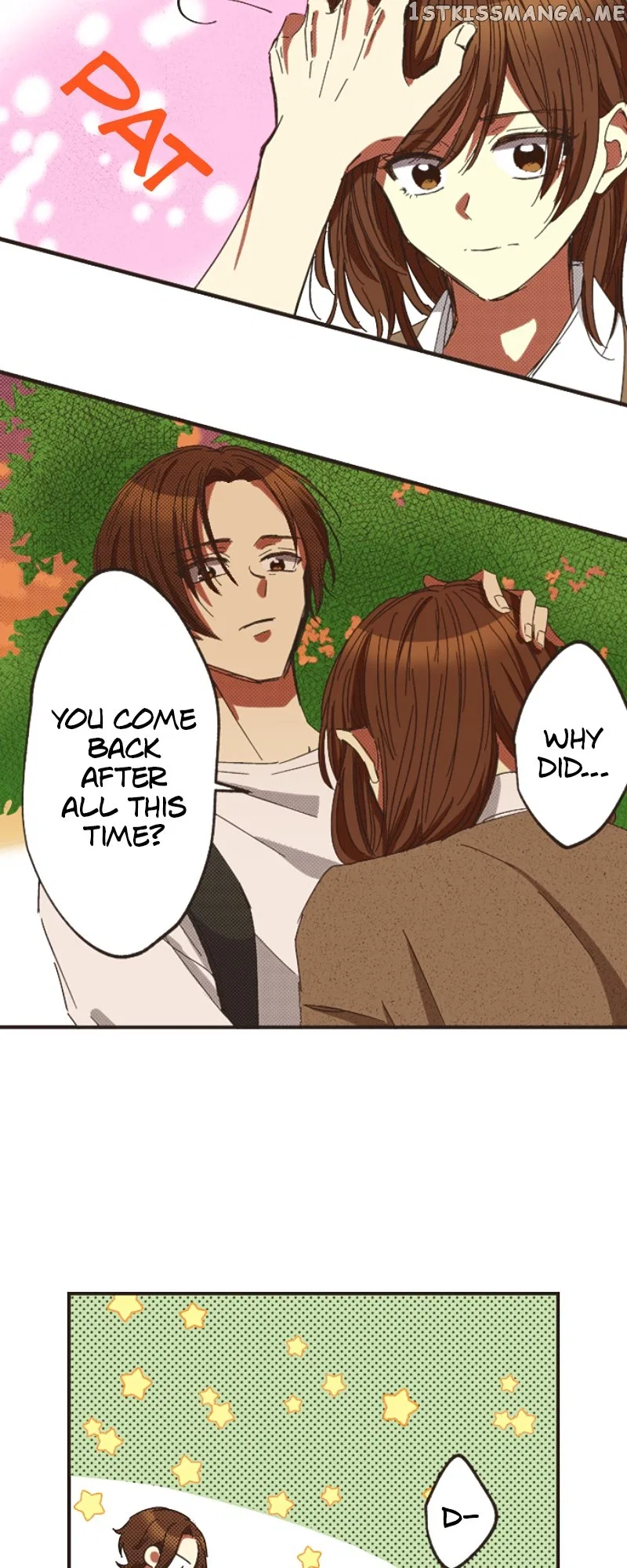 I Don’t Like That Smile Chapter 170 – Page 19