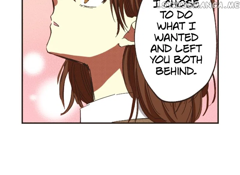 I Don’t Like That Smile Chapter 170 – Page 22