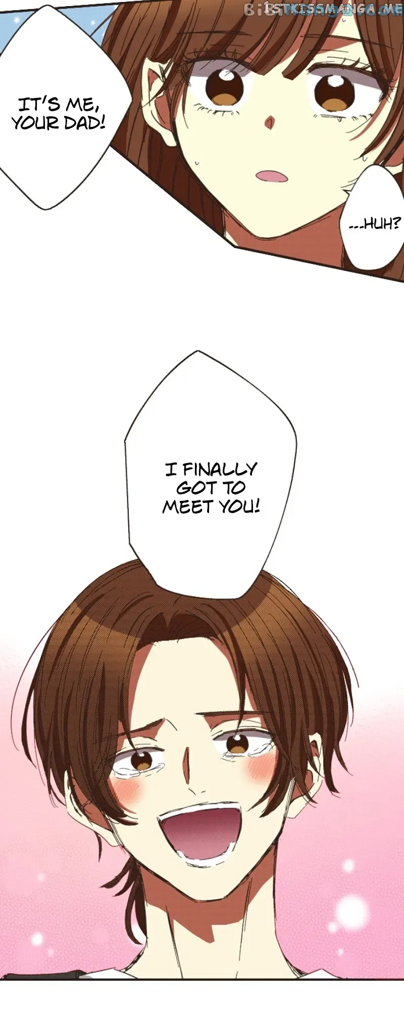 I Don’t Like That Smile Chapter 169 – Page 37