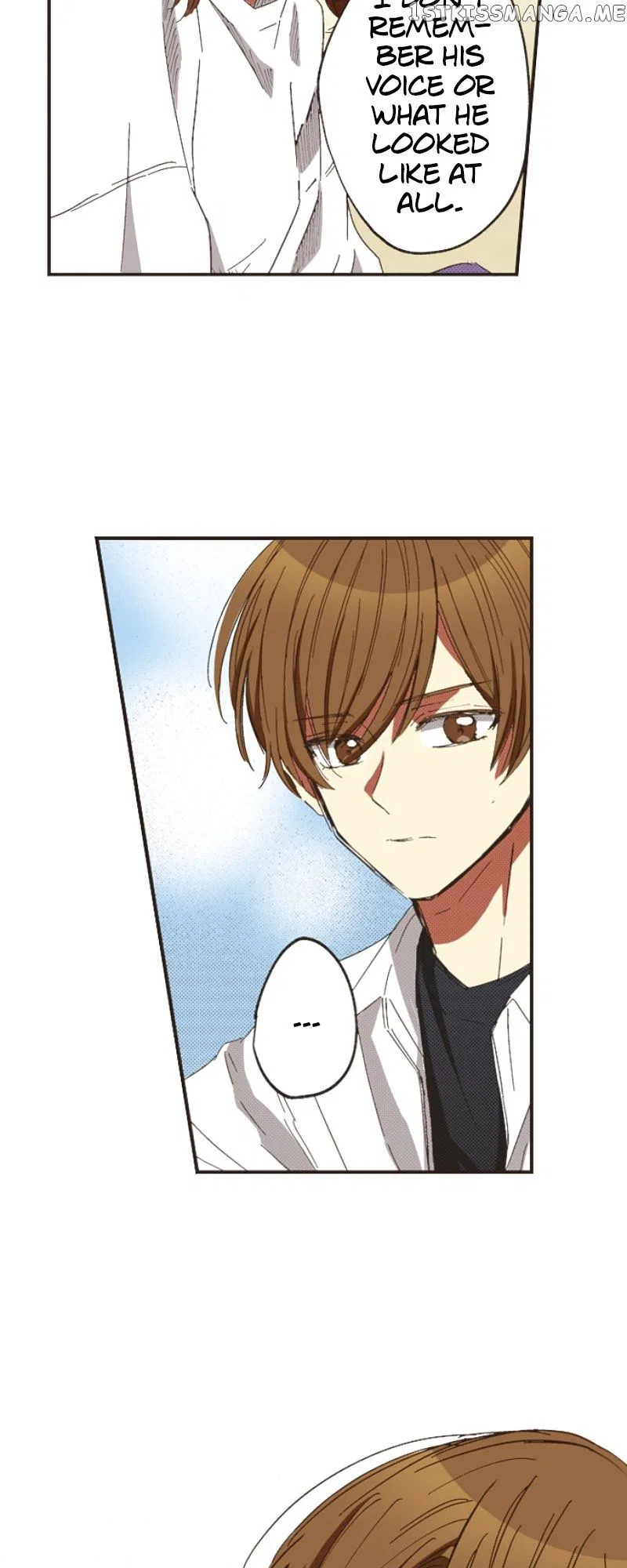 I Don’t Like That Smile Chapter 168 – Page 12