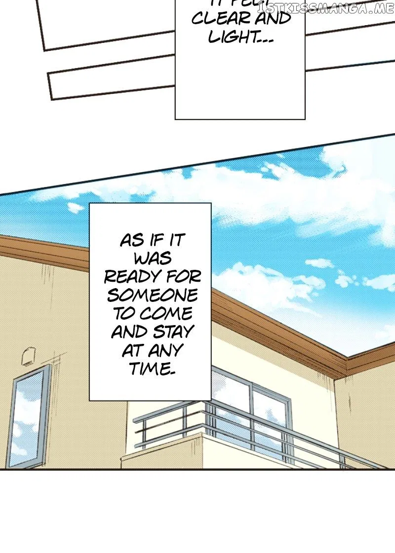 I Don’t Like That Smile Chapter 168 – Page 14