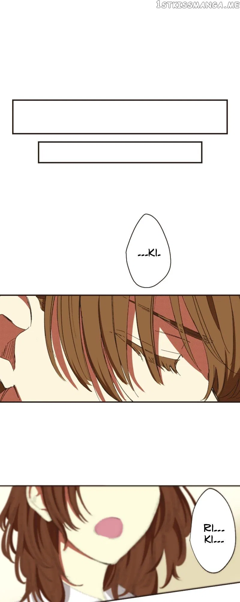 I Don’t Like That Smile Chapter 168 – Page 15