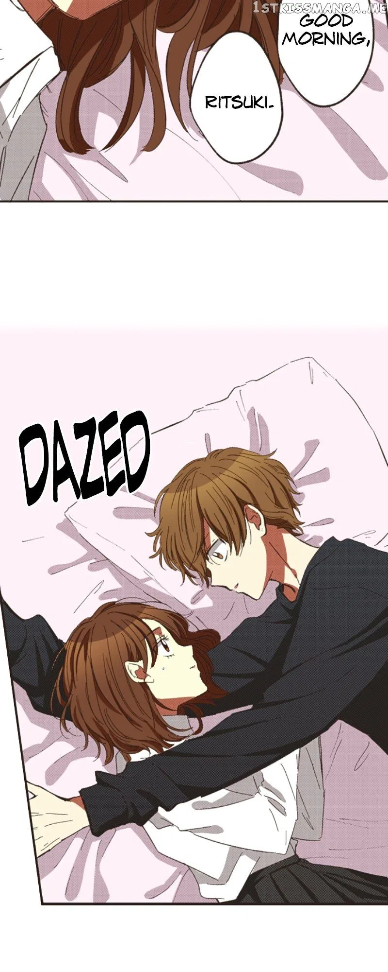 I Don’t Like That Smile Chapter 168 – Page 26