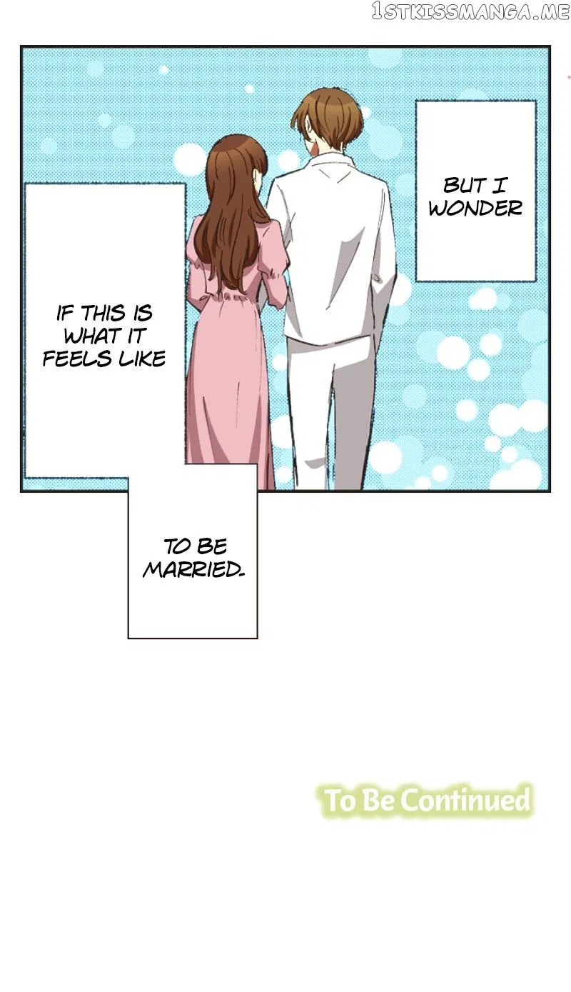 I Don’t Like That Smile Chapter 168 – Page 38