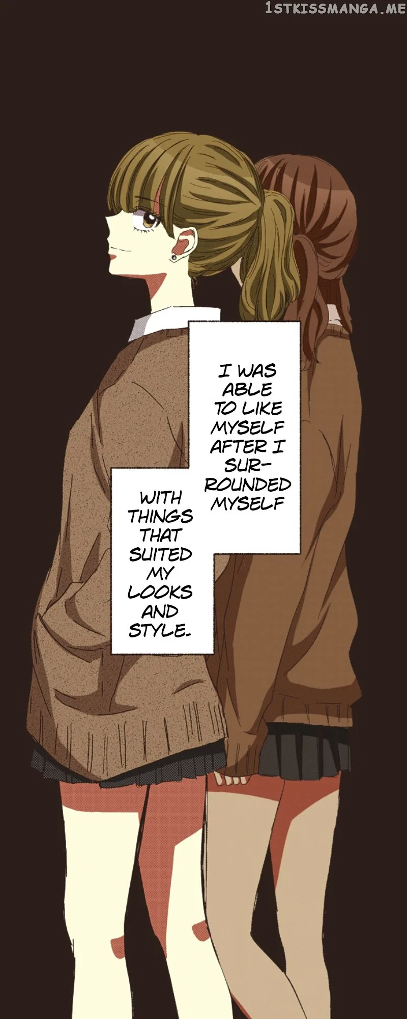 I Don’t Like That Smile Chapter 167 – Page 10