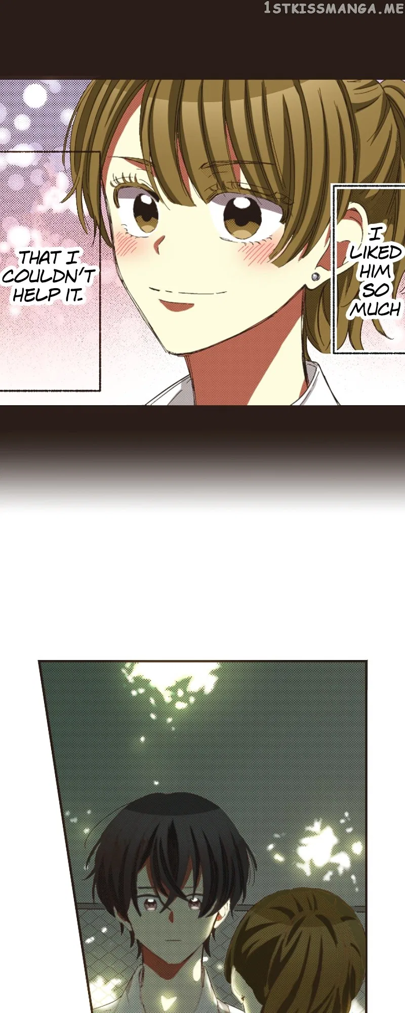 I Don’t Like That Smile Chapter 167 – Page 13