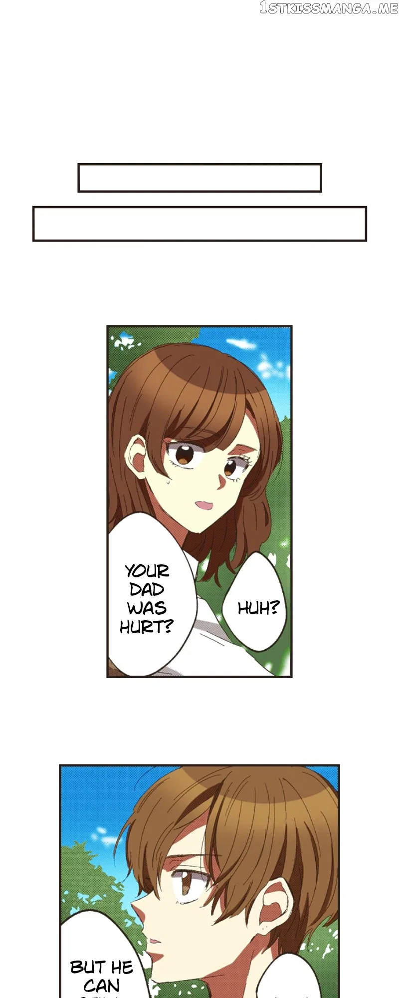 I Don’t Like That Smile Chapter 167 – Page 25