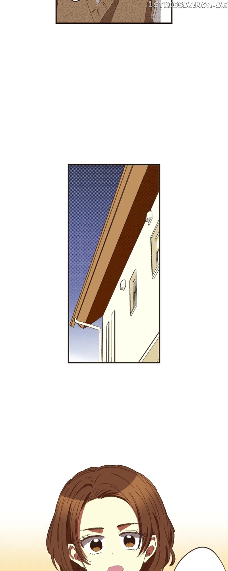 I Don’t Like That Smile Chapter 167 – Page 28