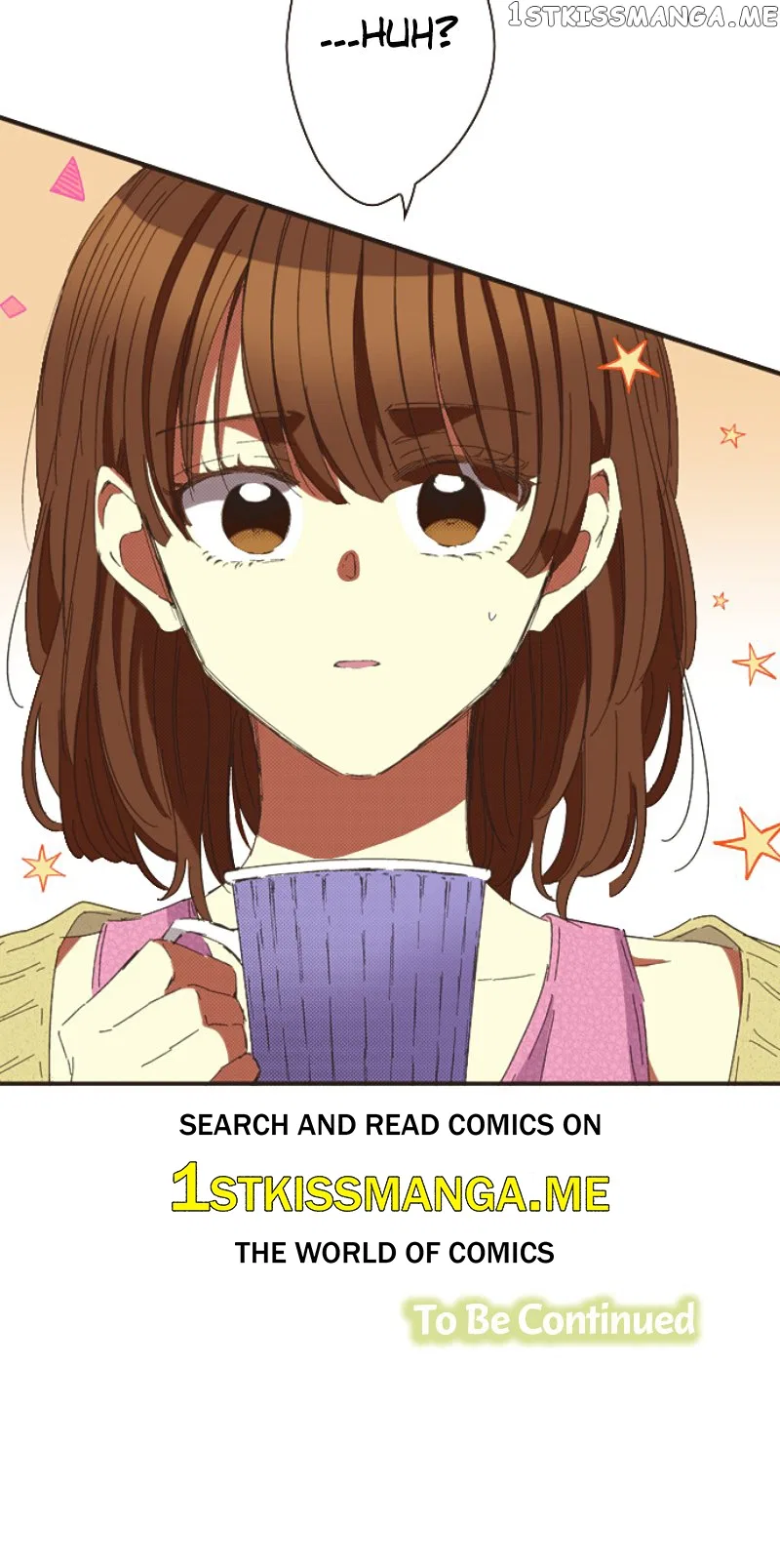 I Don’t Like That Smile Chapter 167 – Page 32