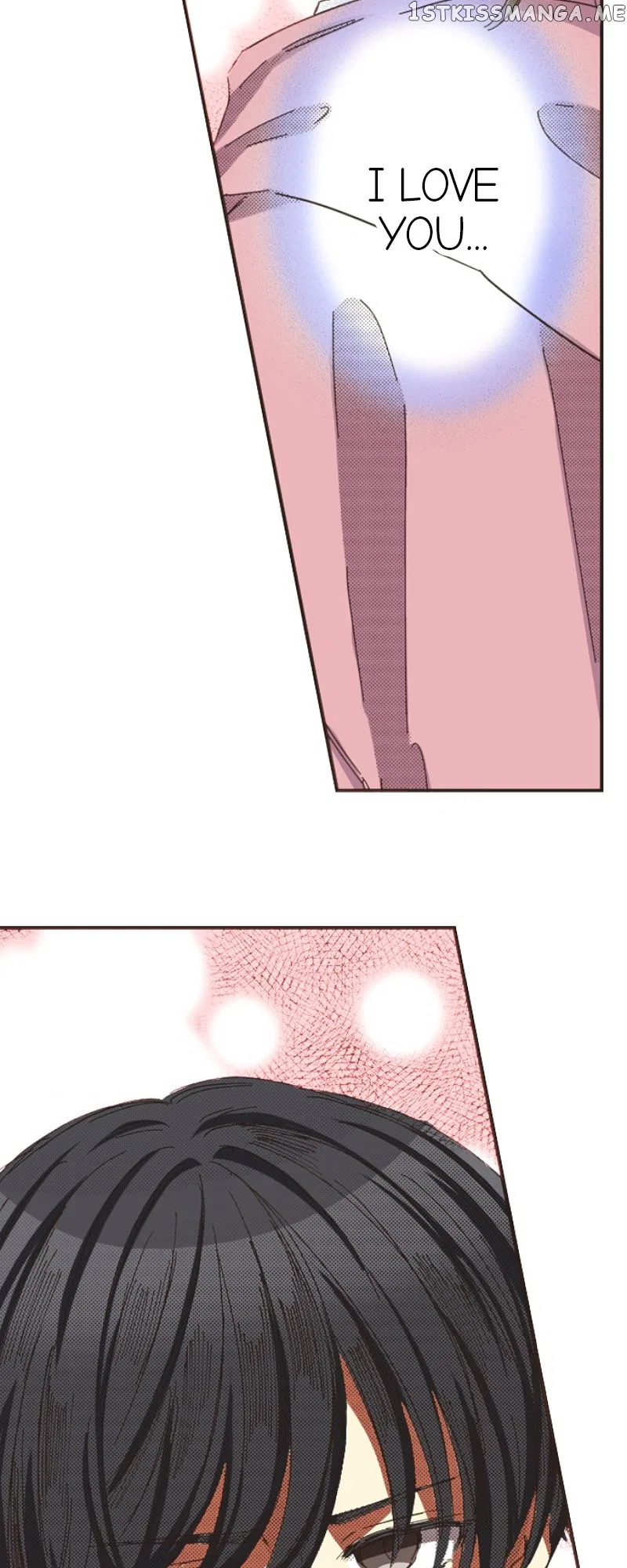 I Don’t Like That Smile Chapter 166 – Page 2