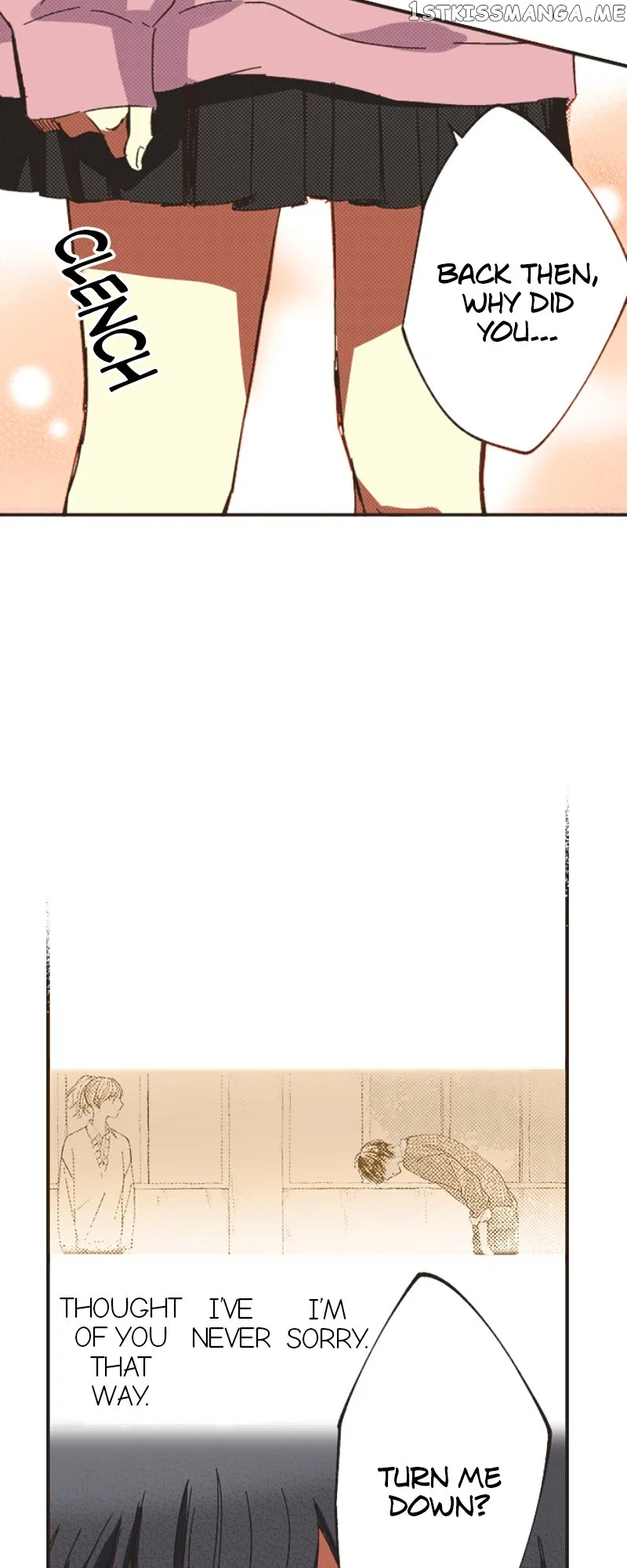 I Don’t Like That Smile Chapter 166 – Page 9