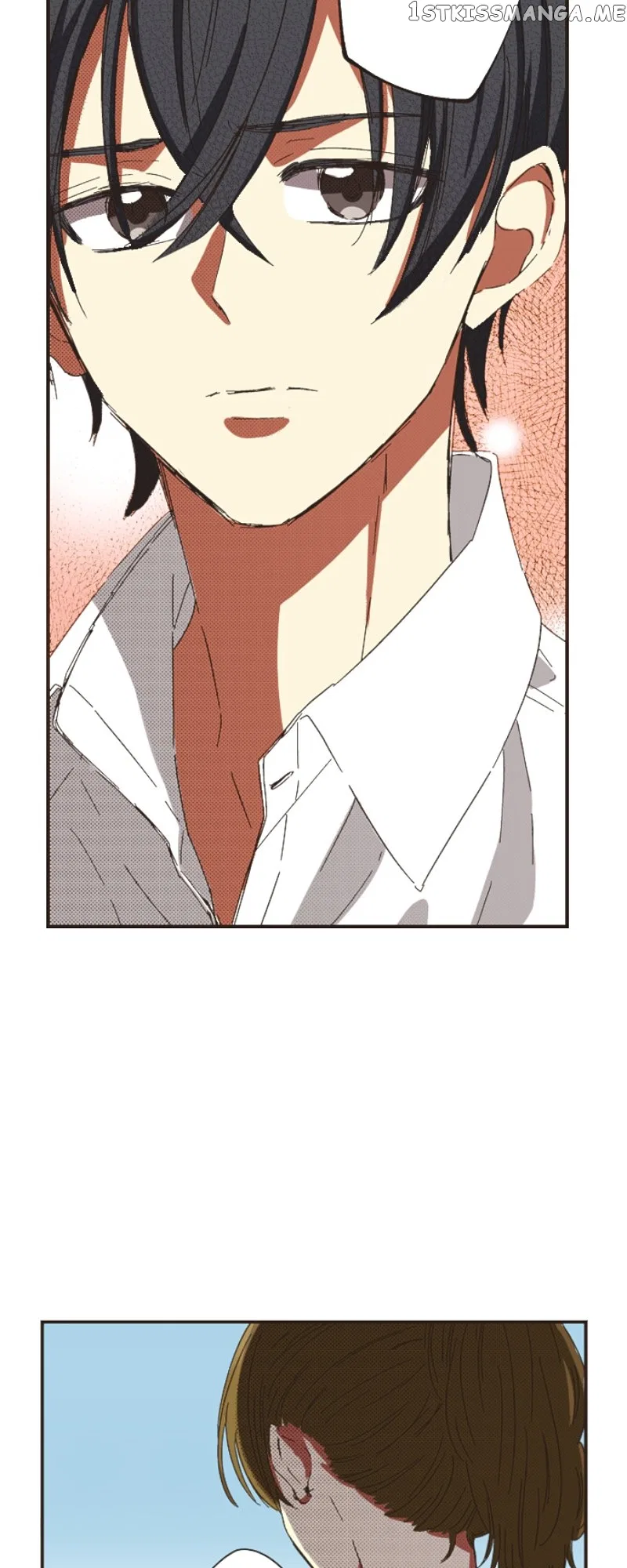 I Don’t Like That Smile Chapter 166 – Page 10