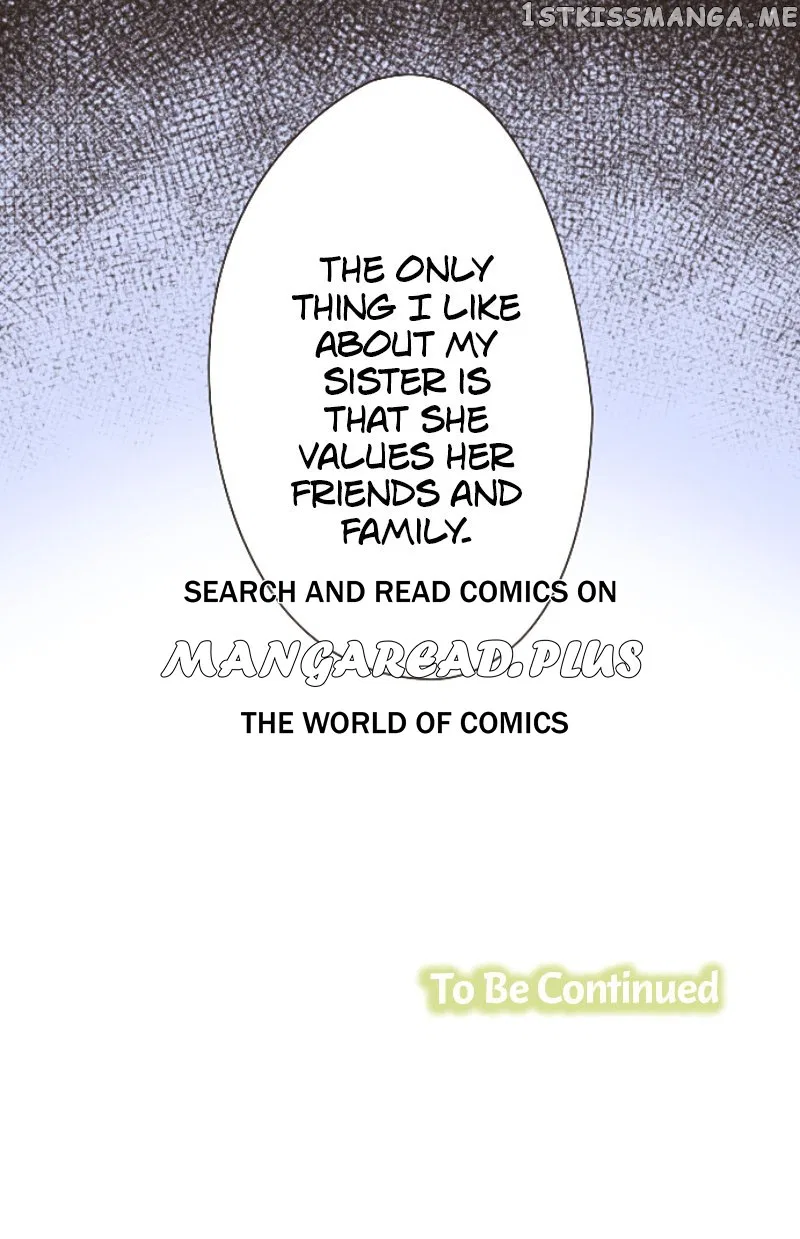 I Don’t Like That Smile Chapter 166 – Page 33