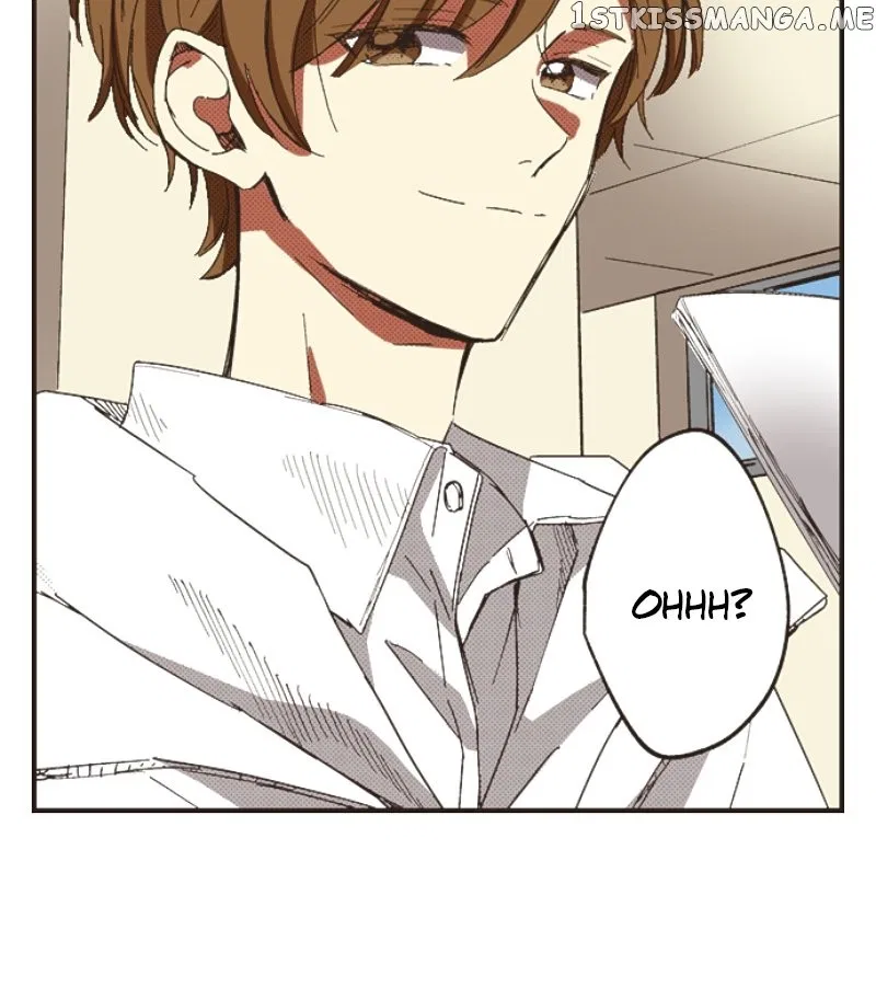 I Don’t Like That Smile Chapter 165 – Page 6