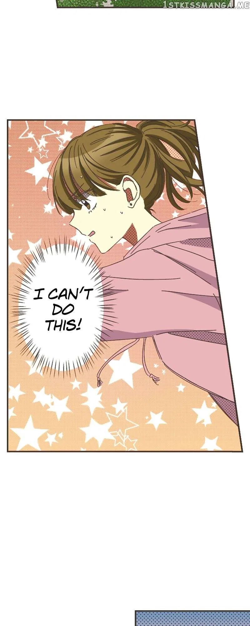 I Don’t Like That Smile Chapter 165 – Page 26