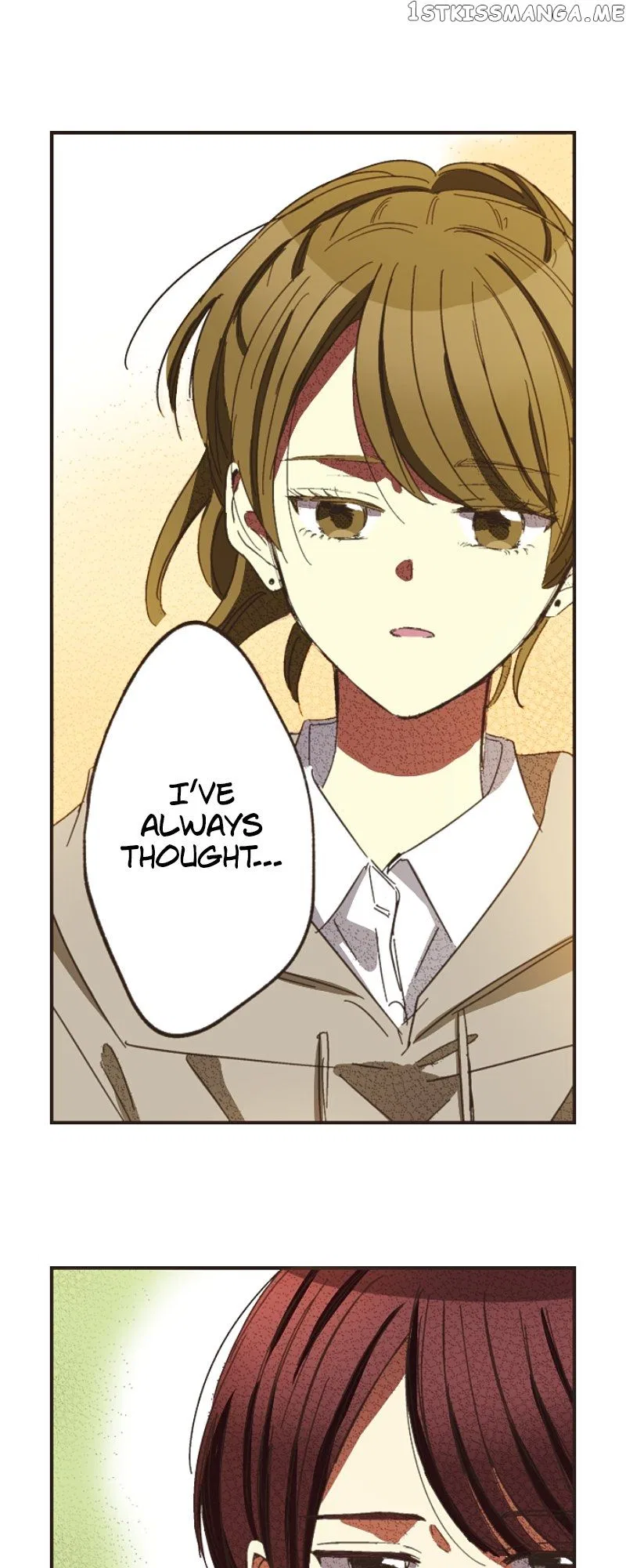 I Don’t Like That Smile Chapter 164 – Page 8