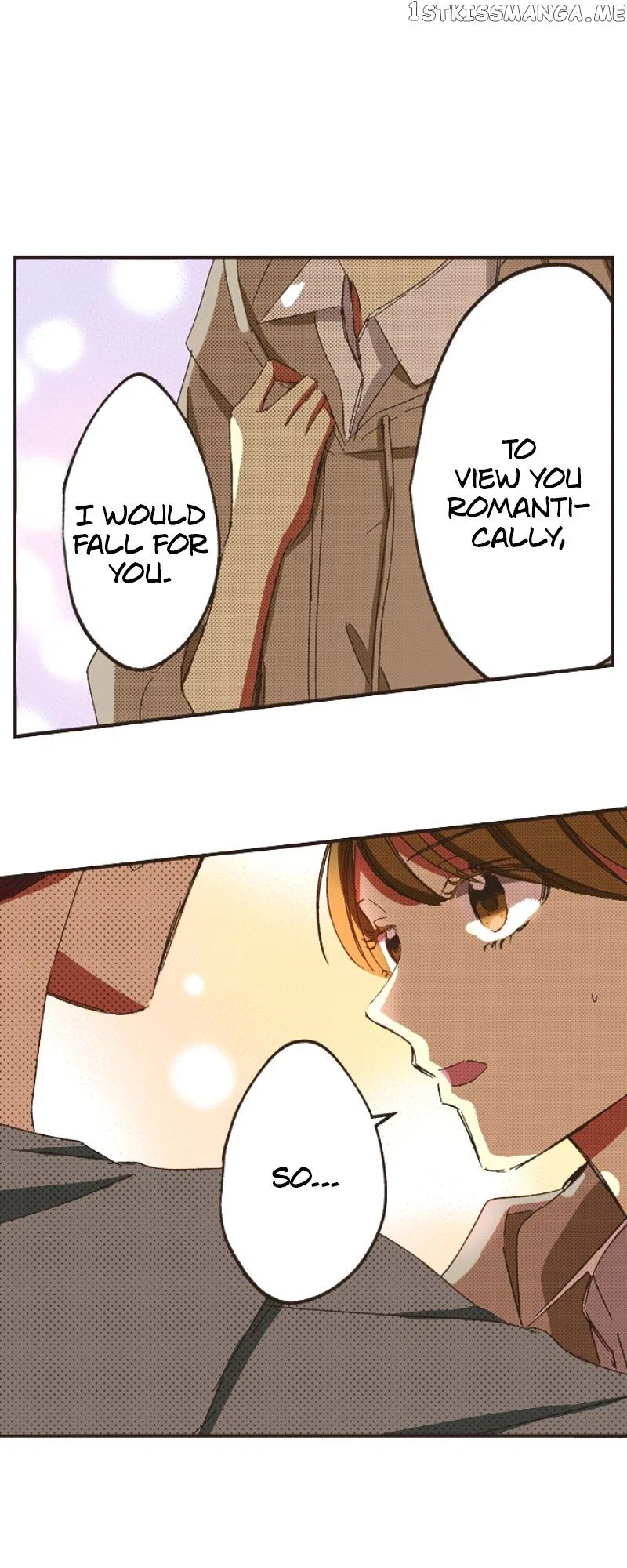 I Don’t Like That Smile Chapter 164 – Page 10