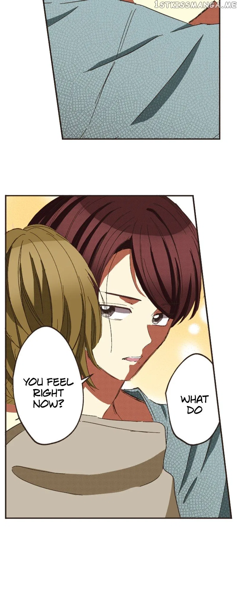 I Don’t Like That Smile Chapter 164 – Page 12