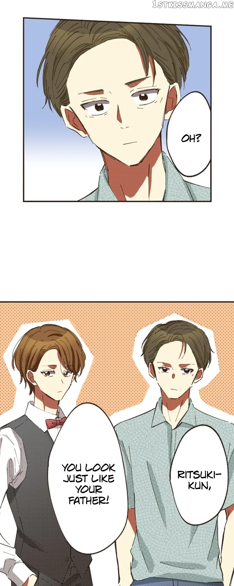 I Don’t Like That Smile Chapter 163 – Page 6