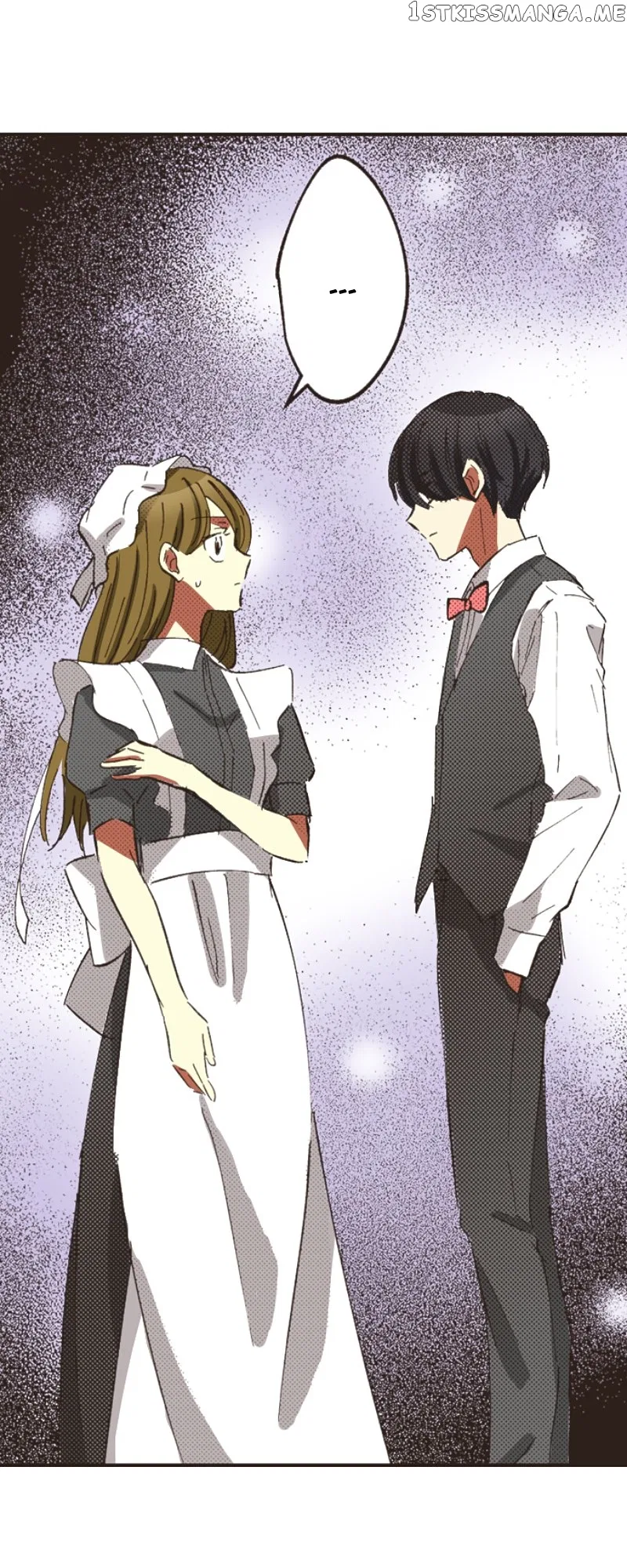 I Don’t Like That Smile Chapter 163 – Page 19