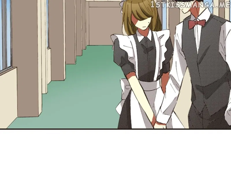 I Don’t Like That Smile Chapter 163 – Page 25
