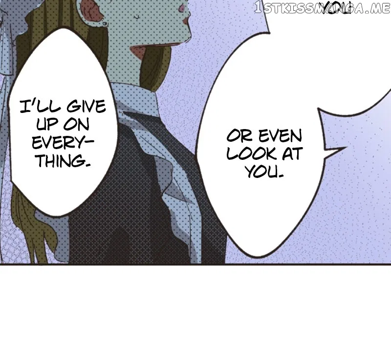 I Don’t Like That Smile Chapter 163 – Page 37