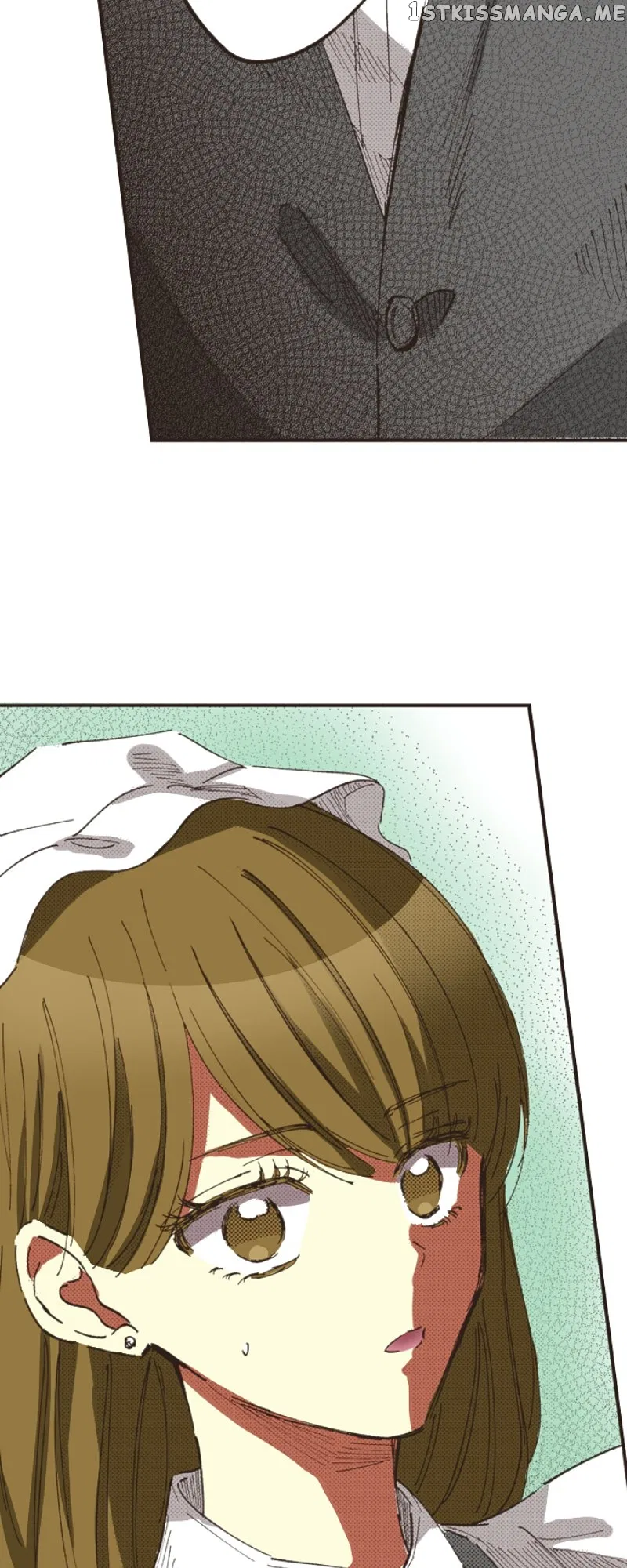 I Don’t Like That Smile Chapter 163 – Page 39