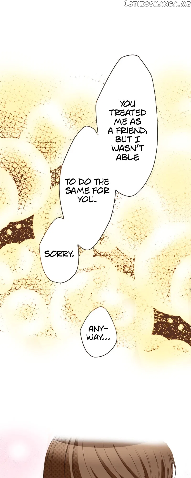 I Don’t Like That Smile Chapter 162 – Page 8