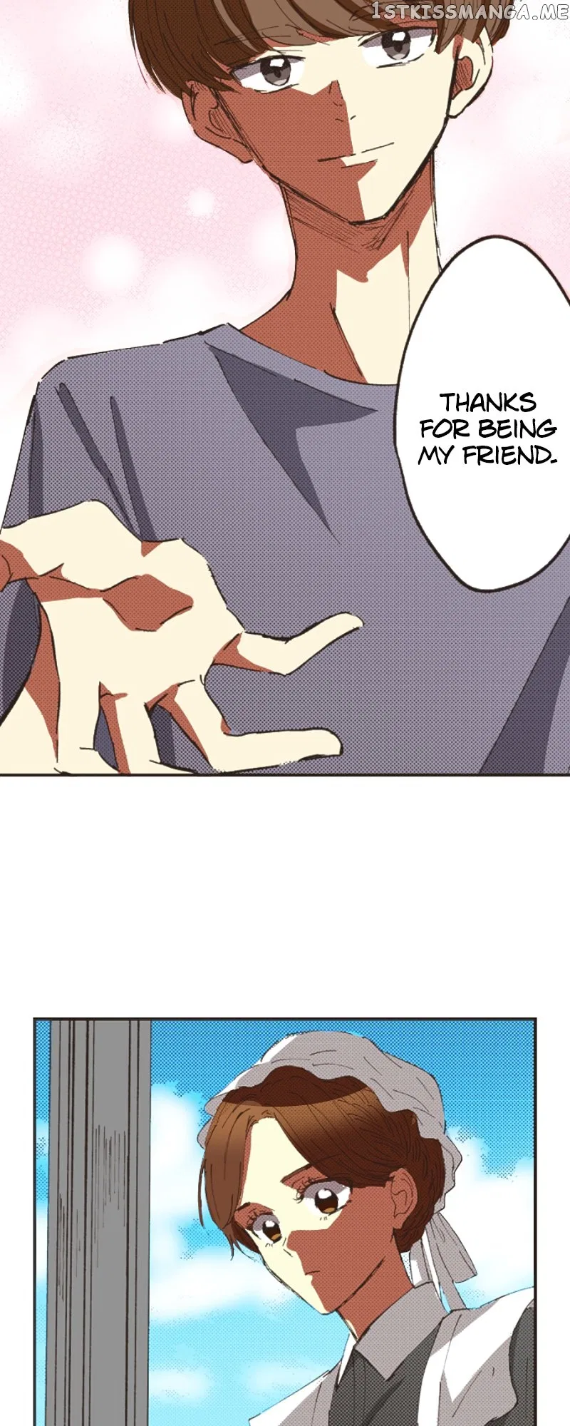 I Don’t Like That Smile Chapter 162 – Page 9