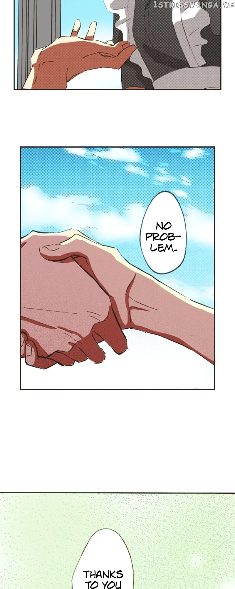 I Don’t Like That Smile Chapter 162 – Page 10