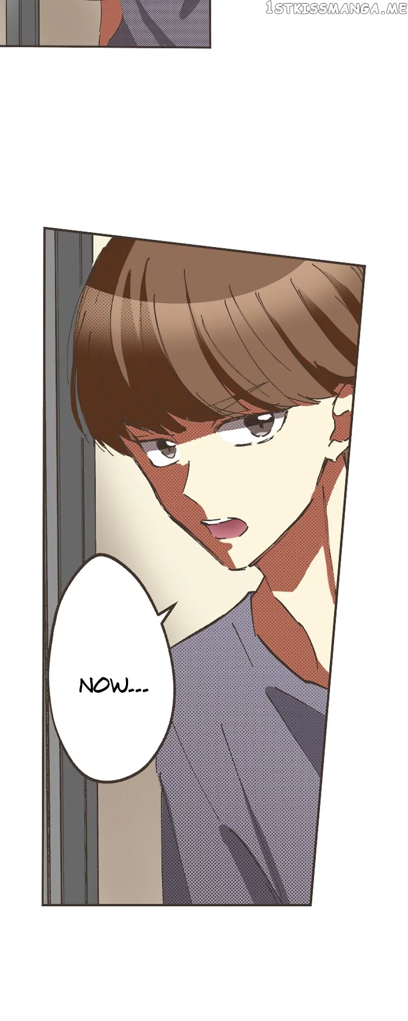 I Don’t Like That Smile Chapter 162 – Page 12