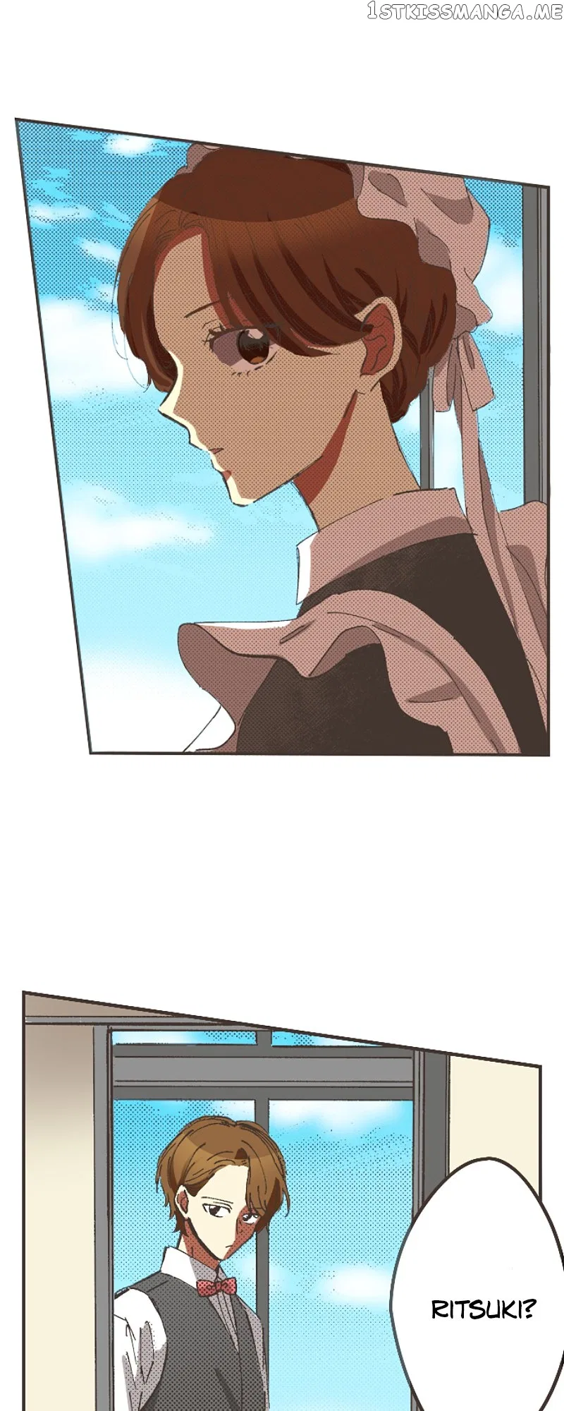 I Don’t Like That Smile Chapter 162 – Page 15