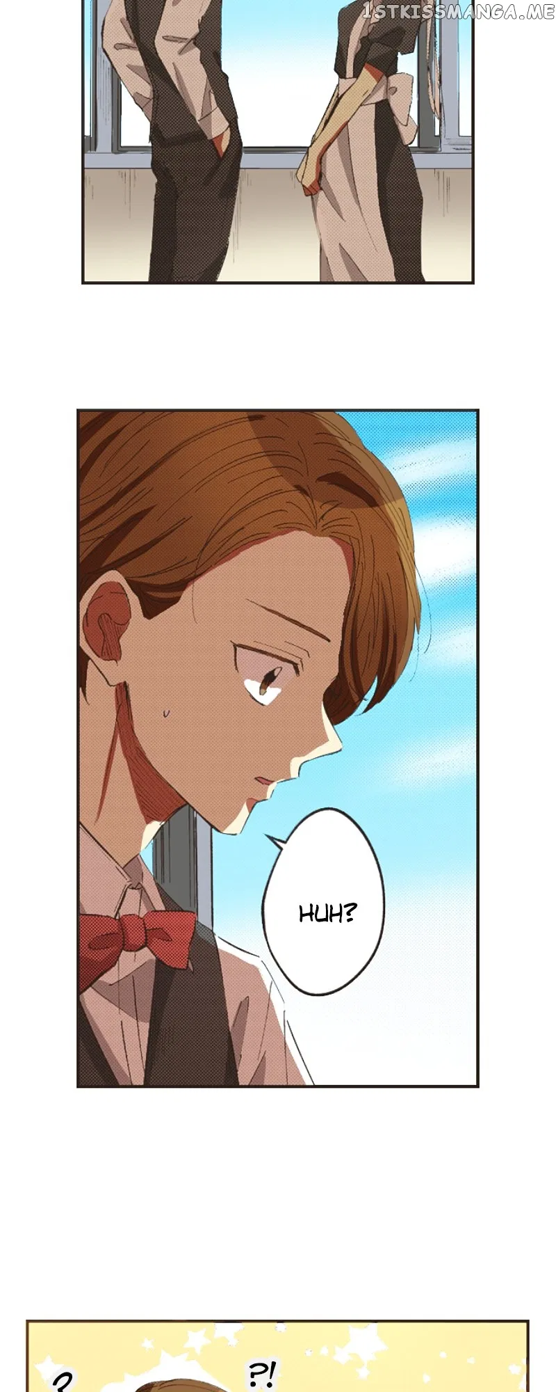 I Don’t Like That Smile Chapter 162 – Page 24