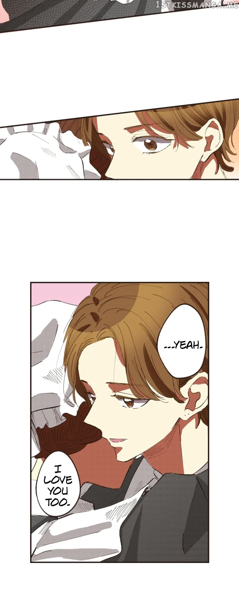 I Don’t Like That Smile Chapter 162 – Page 26